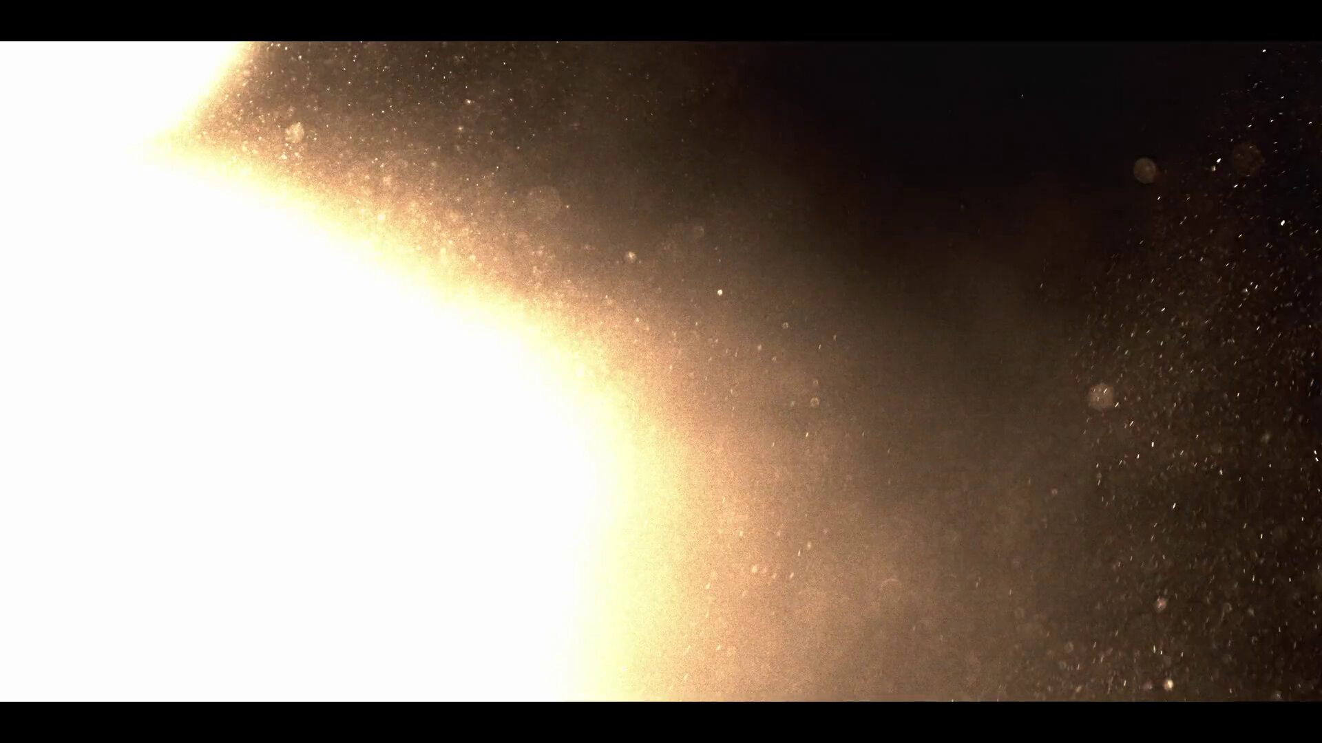 Particles and Dust segments - 'Rhetoric' 2022